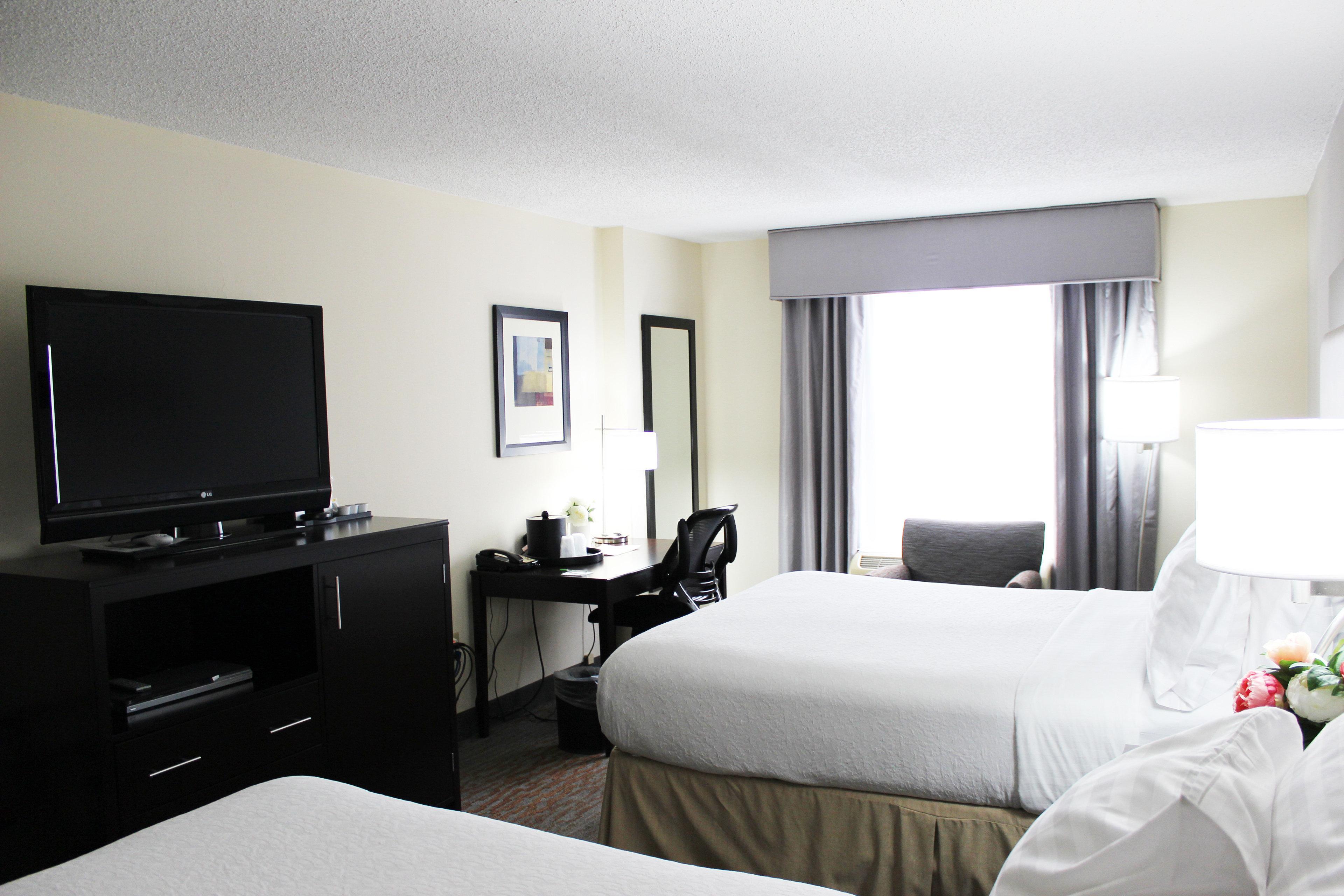 Holiday Inn Hotel Atlanta-Northlake, A Full Service Hotel Tucker Exteriör bild
