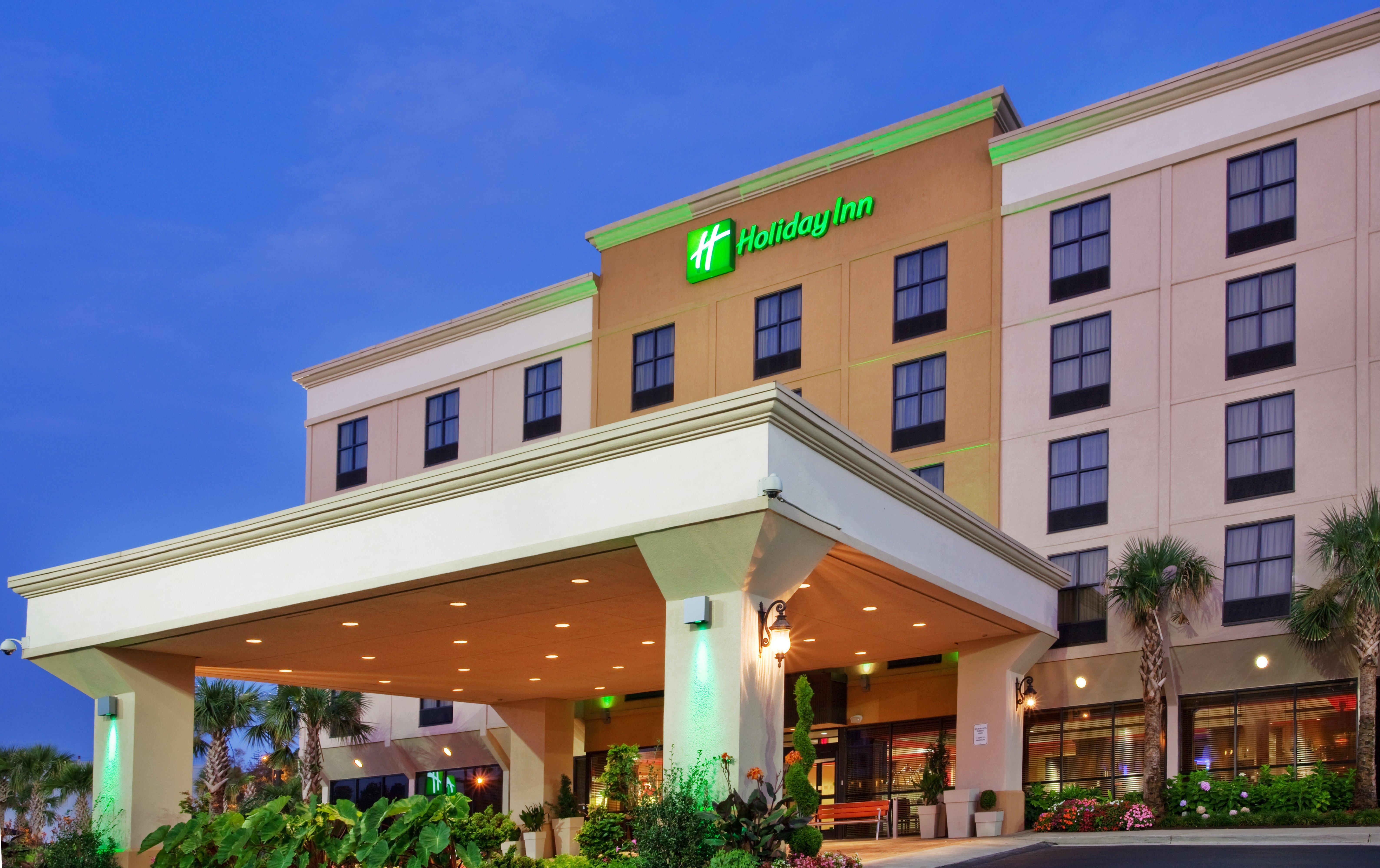 Holiday Inn Hotel Atlanta-Northlake, A Full Service Hotel Tucker Exteriör bild