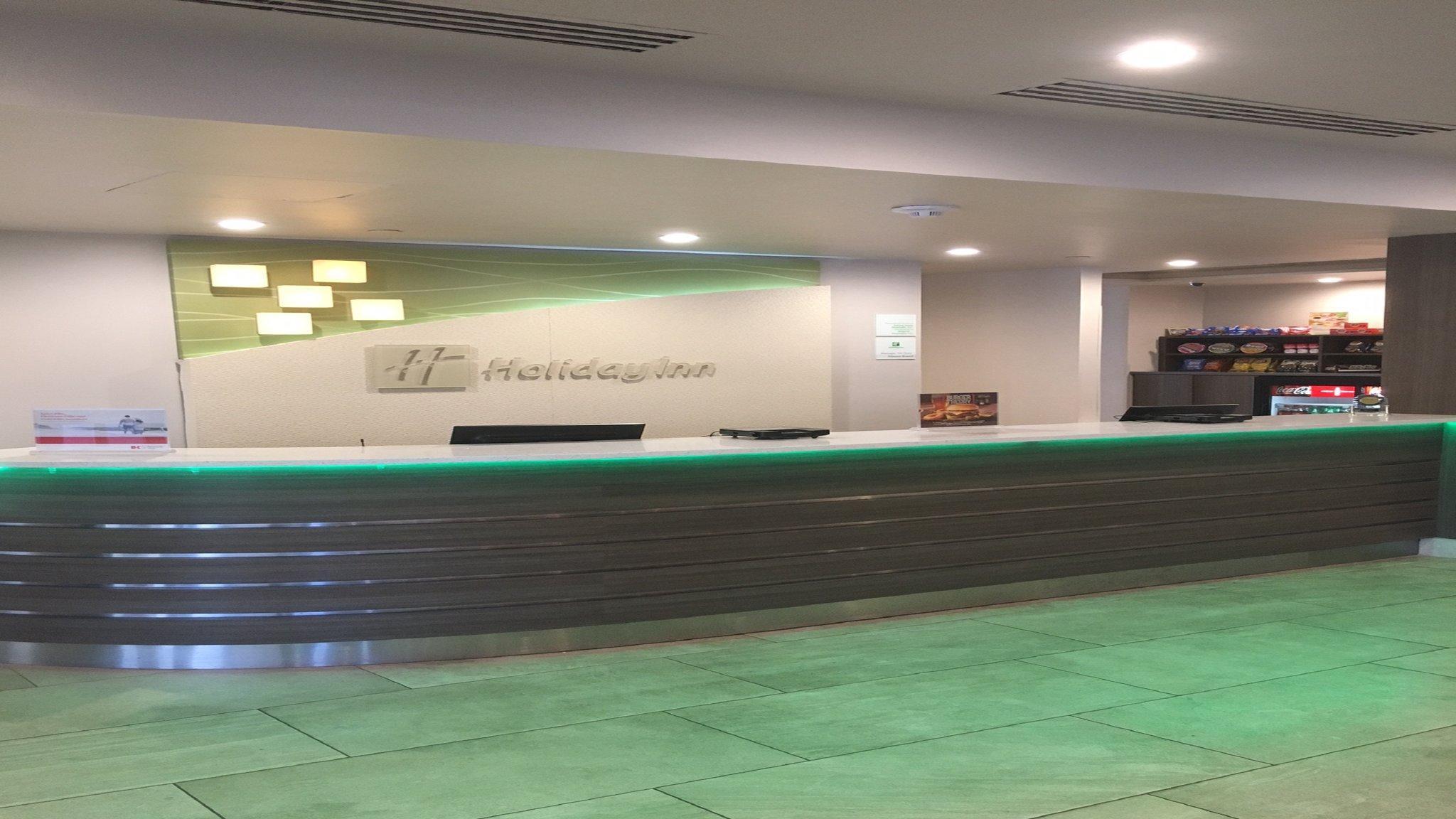 Holiday Inn Hotel Atlanta-Northlake, A Full Service Hotel Tucker Exteriör bild