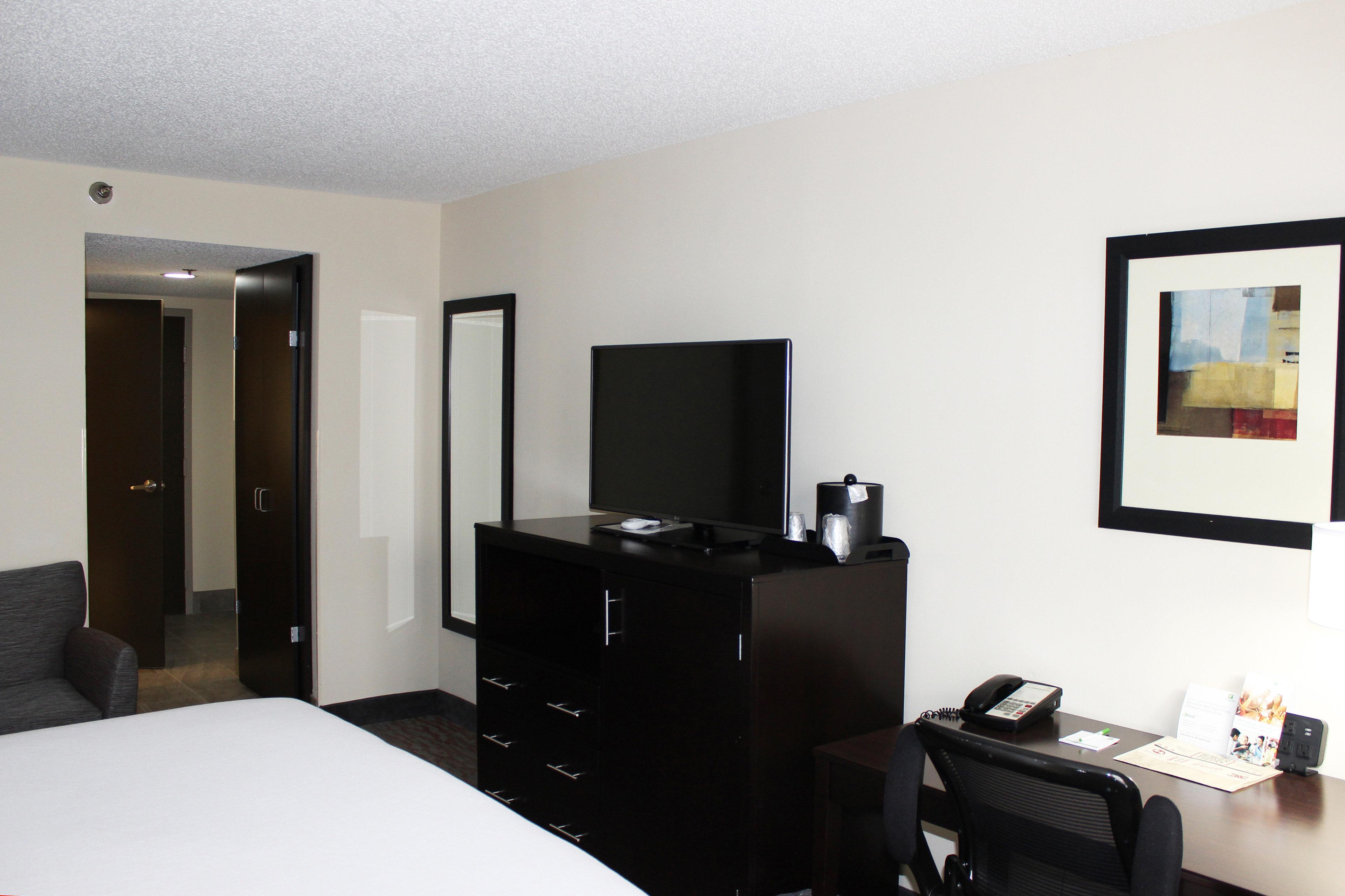 Holiday Inn Hotel Atlanta-Northlake, A Full Service Hotel Tucker Exteriör bild