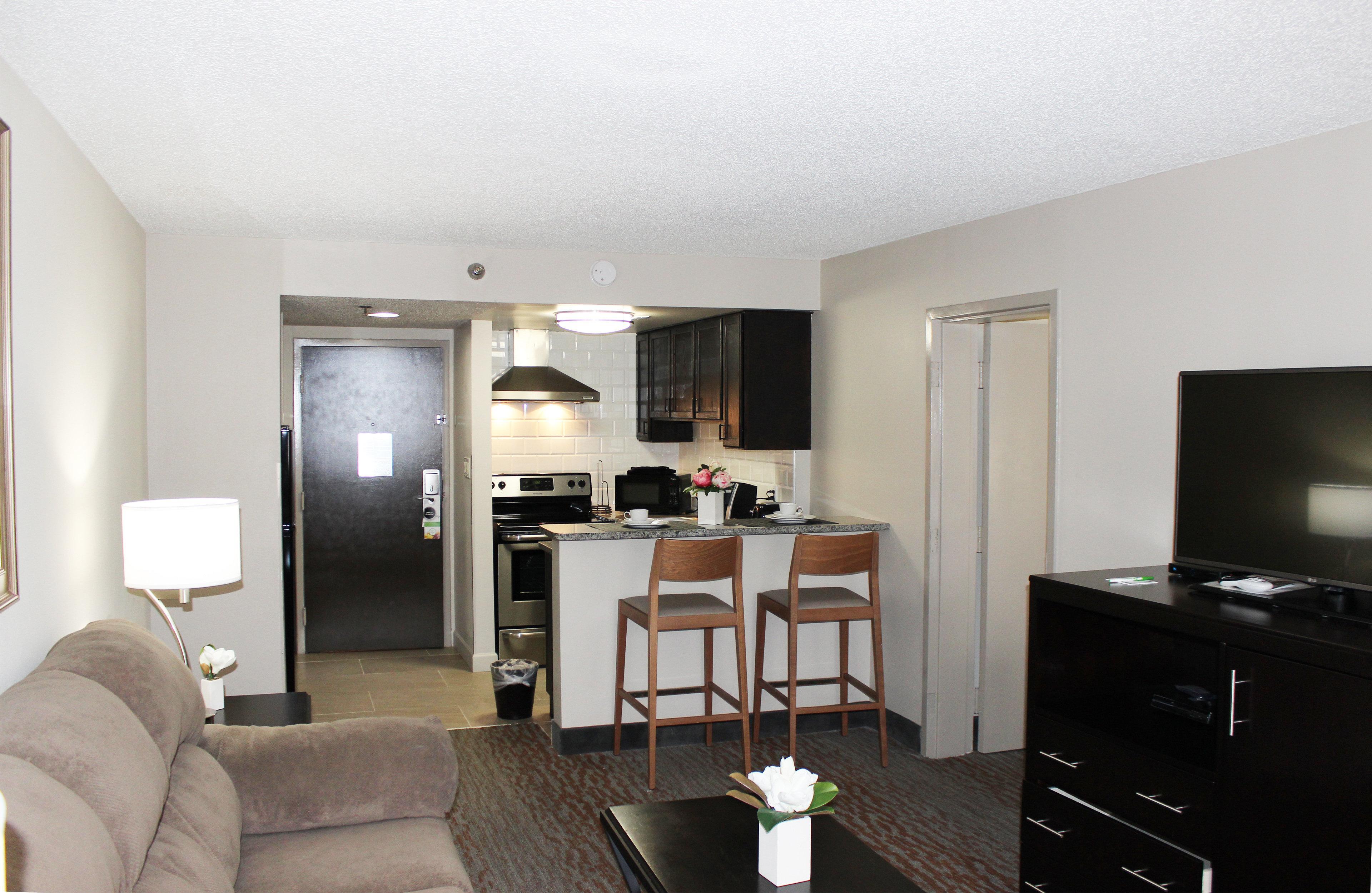 Holiday Inn Hotel Atlanta-Northlake, A Full Service Hotel Tucker Exteriör bild