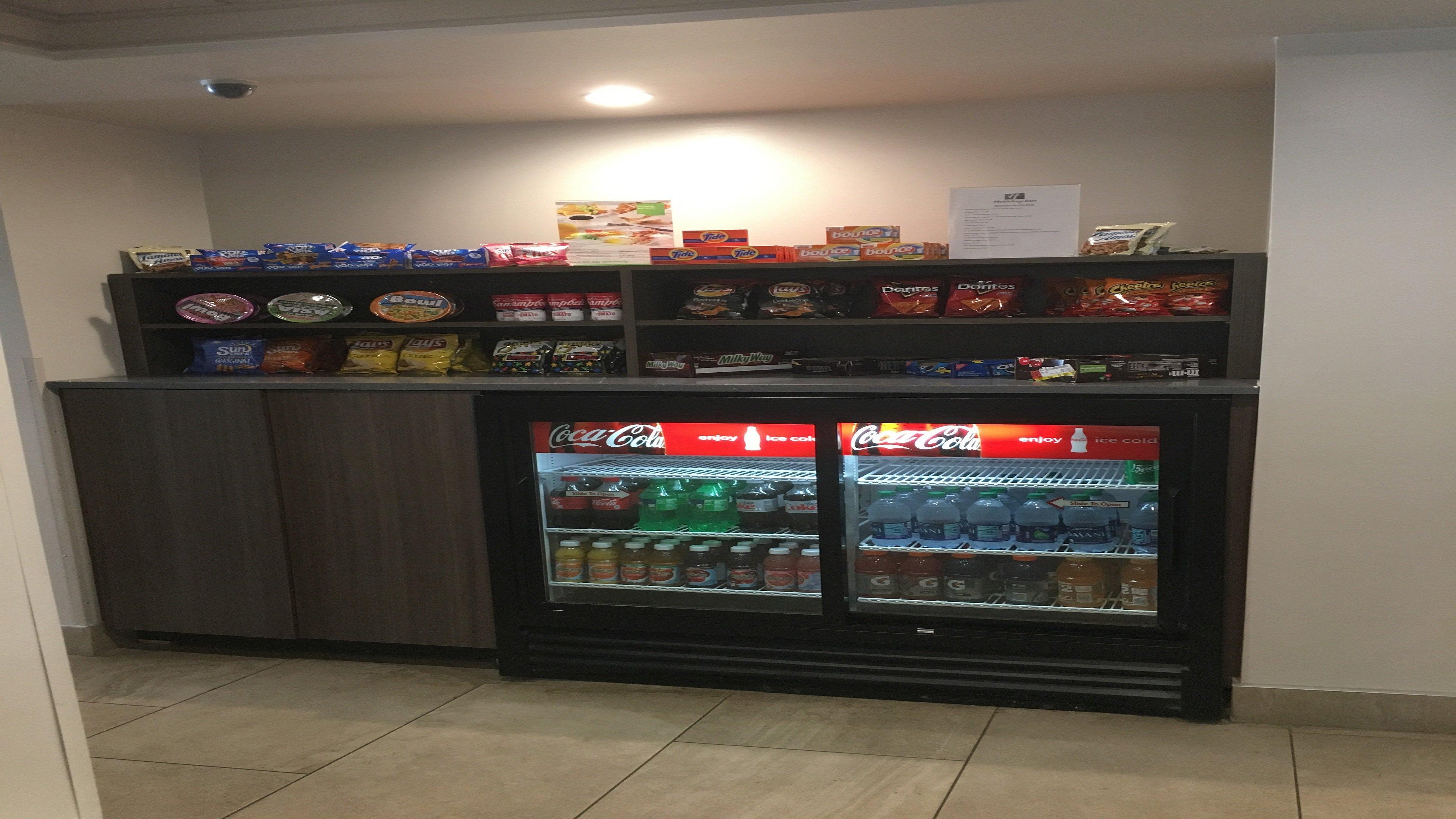 Holiday Inn Hotel Atlanta-Northlake, A Full Service Hotel Tucker Exteriör bild