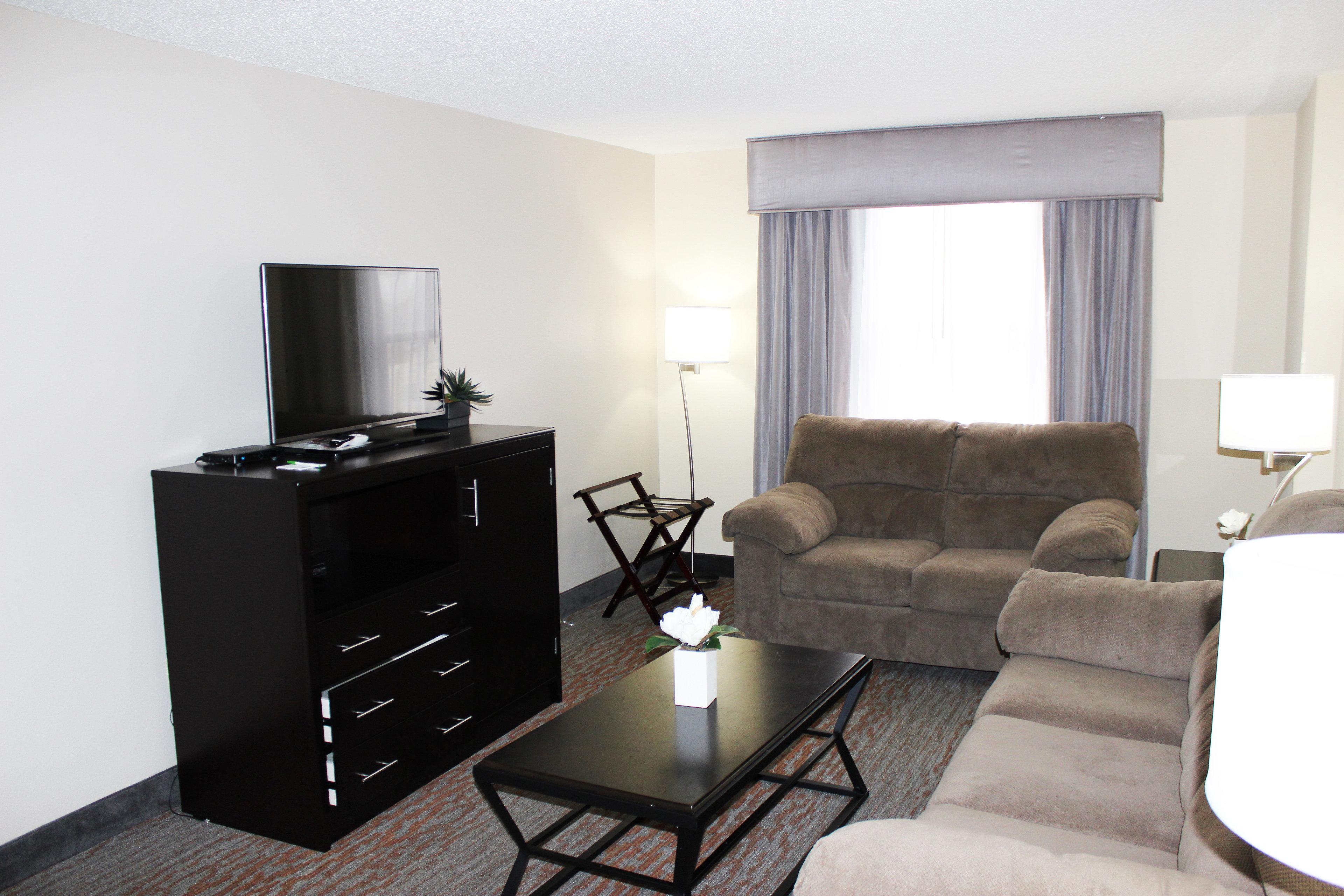 Holiday Inn Hotel Atlanta-Northlake, A Full Service Hotel Tucker Exteriör bild
