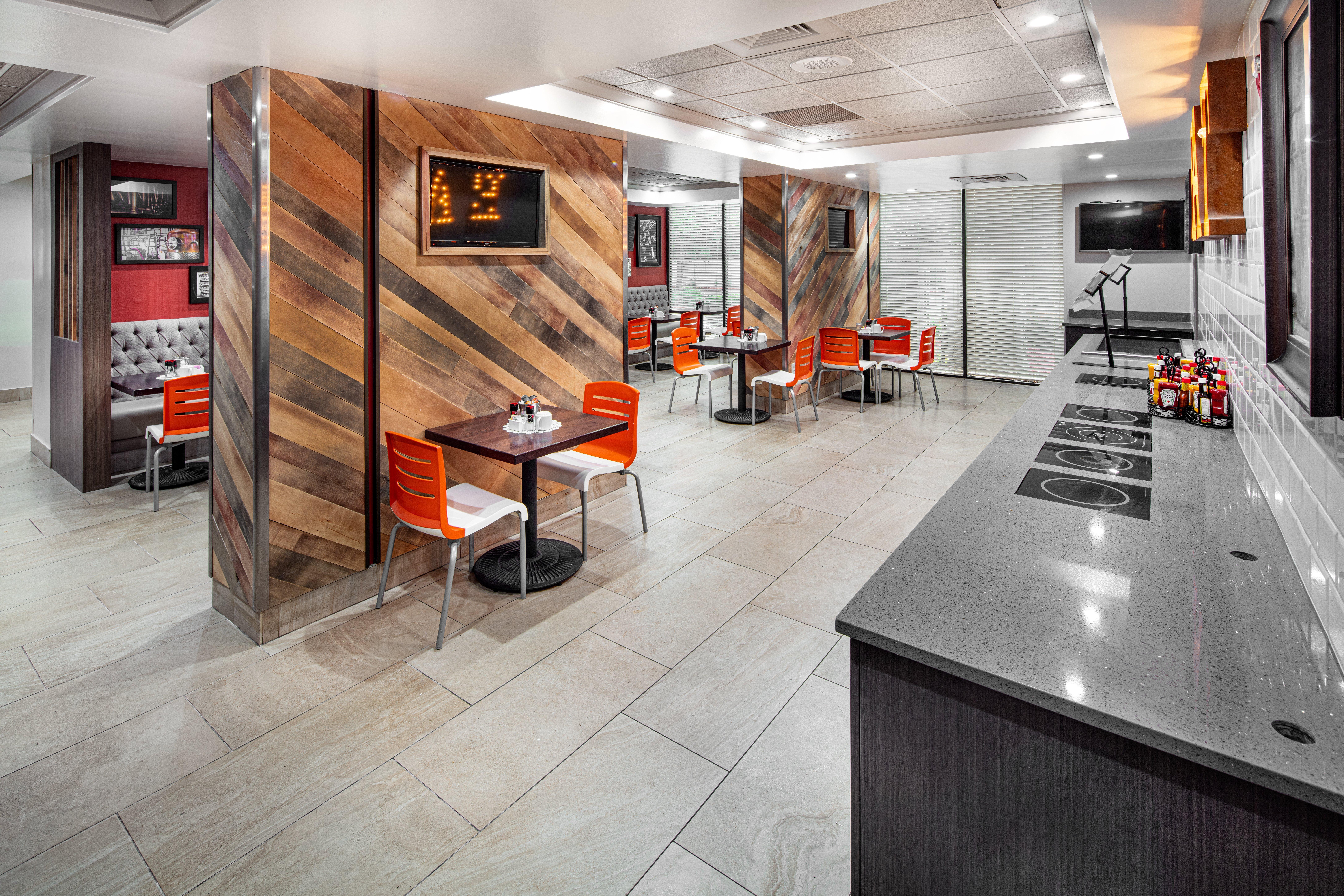 Holiday Inn Hotel Atlanta-Northlake, A Full Service Hotel Tucker Exteriör bild