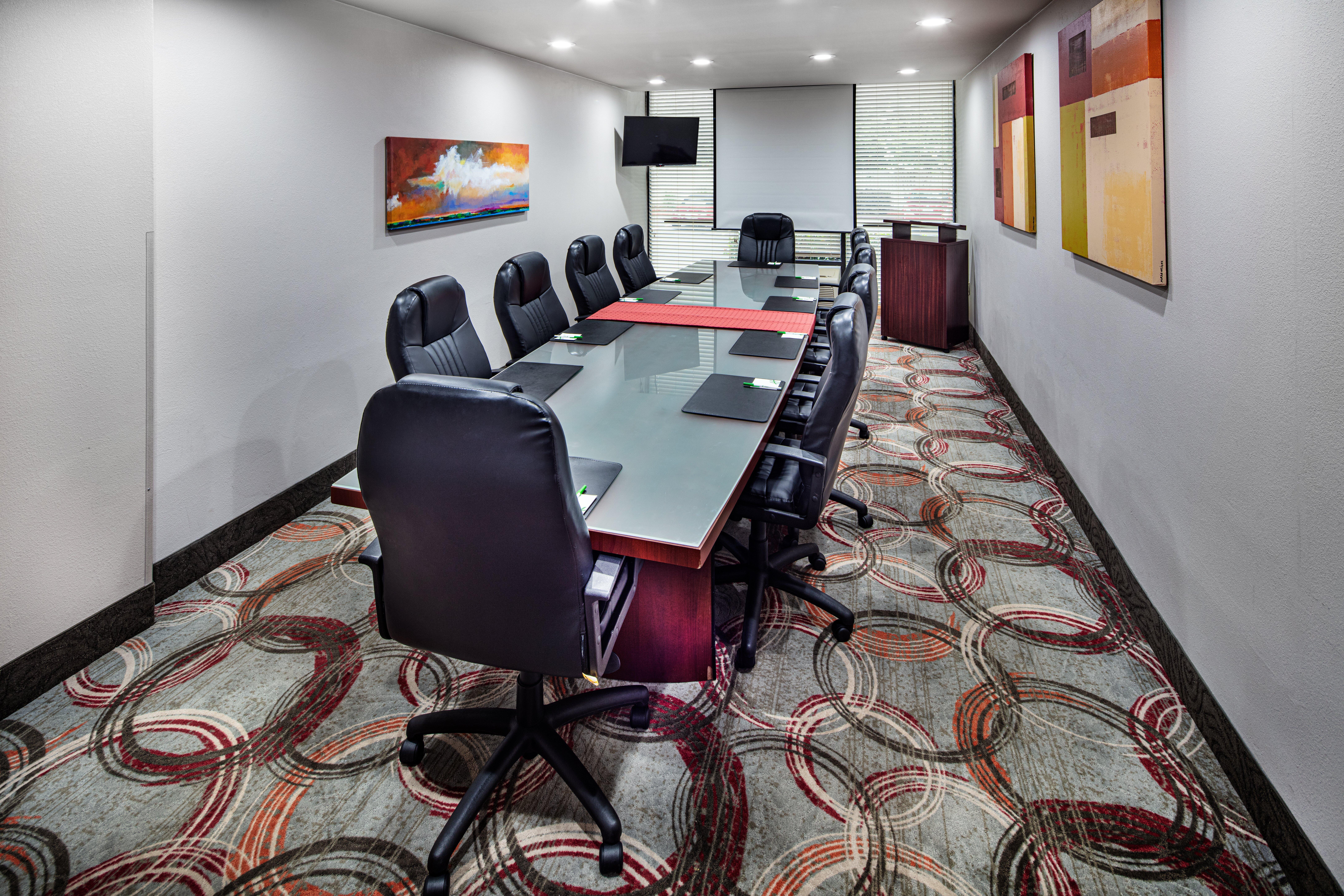 Holiday Inn Hotel Atlanta-Northlake, A Full Service Hotel Tucker Exteriör bild