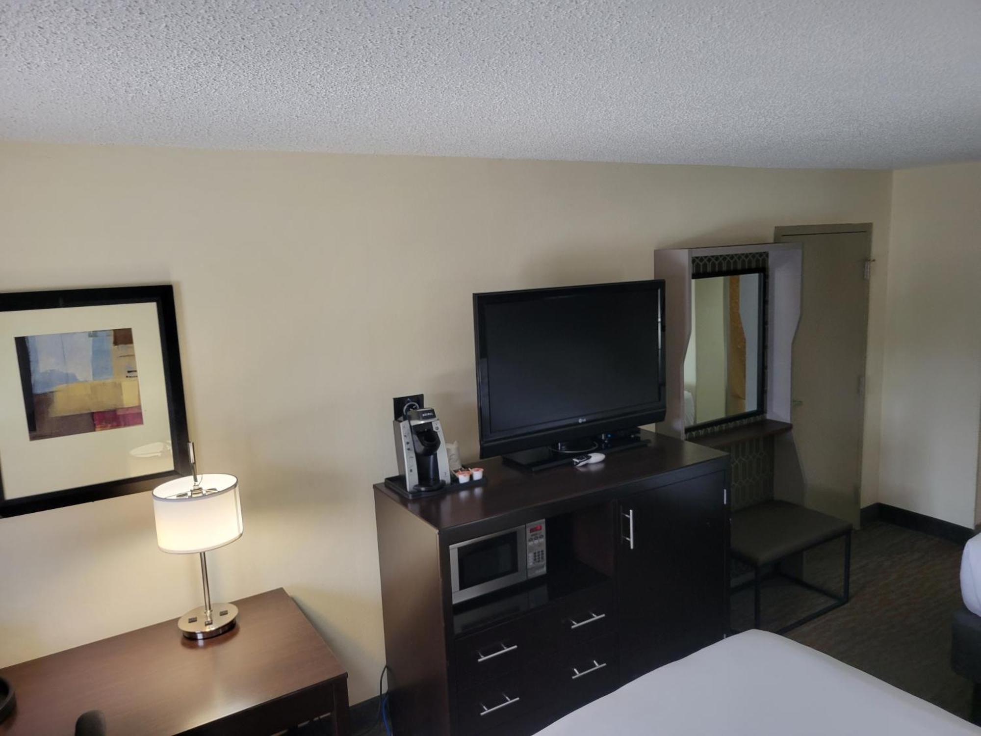 Holiday Inn Hotel Atlanta-Northlake, A Full Service Hotel Tucker Exteriör bild