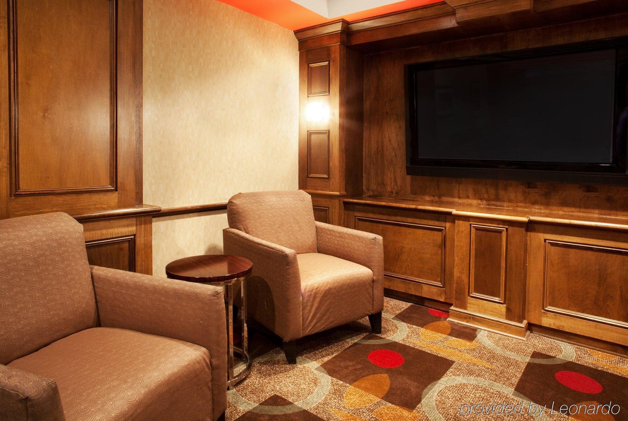 Holiday Inn Hotel Atlanta-Northlake, A Full Service Hotel Tucker Inreriör bild