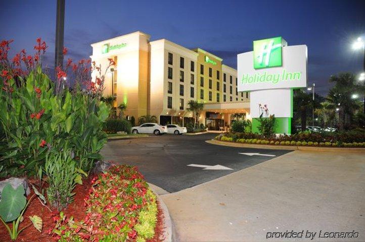 Holiday Inn Hotel Atlanta-Northlake, A Full Service Hotel Exteriör bild