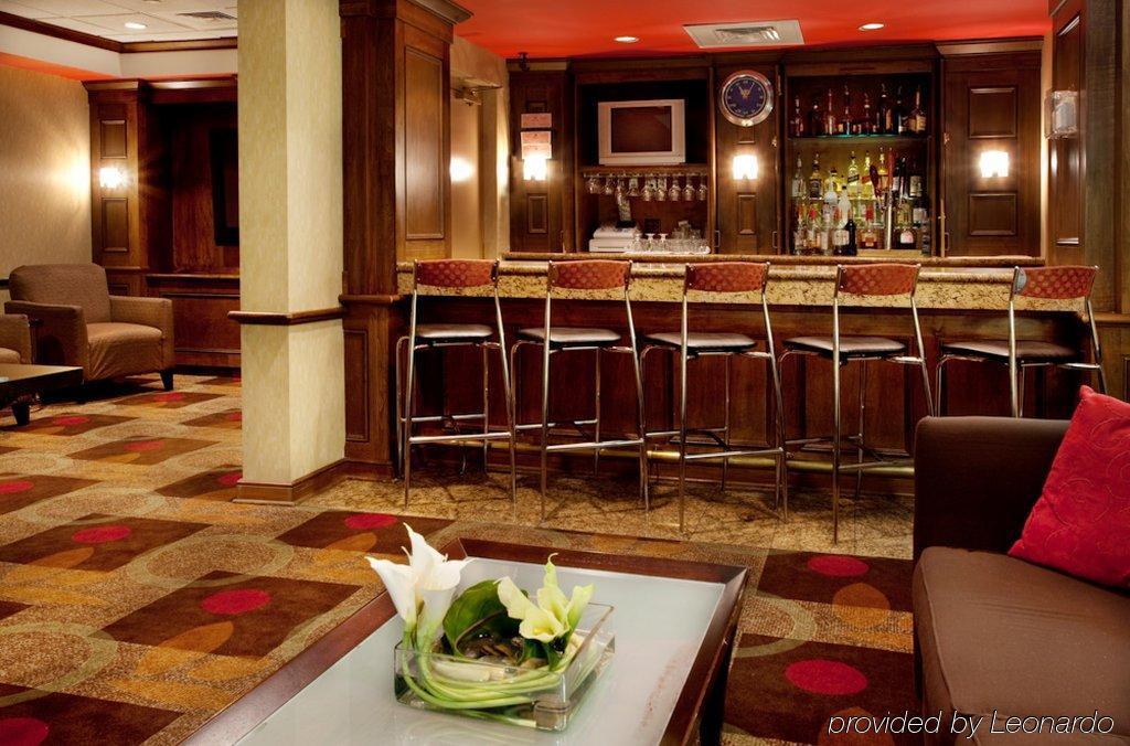 Holiday Inn Hotel Atlanta-Northlake, A Full Service Hotel Tucker Restaurang bild