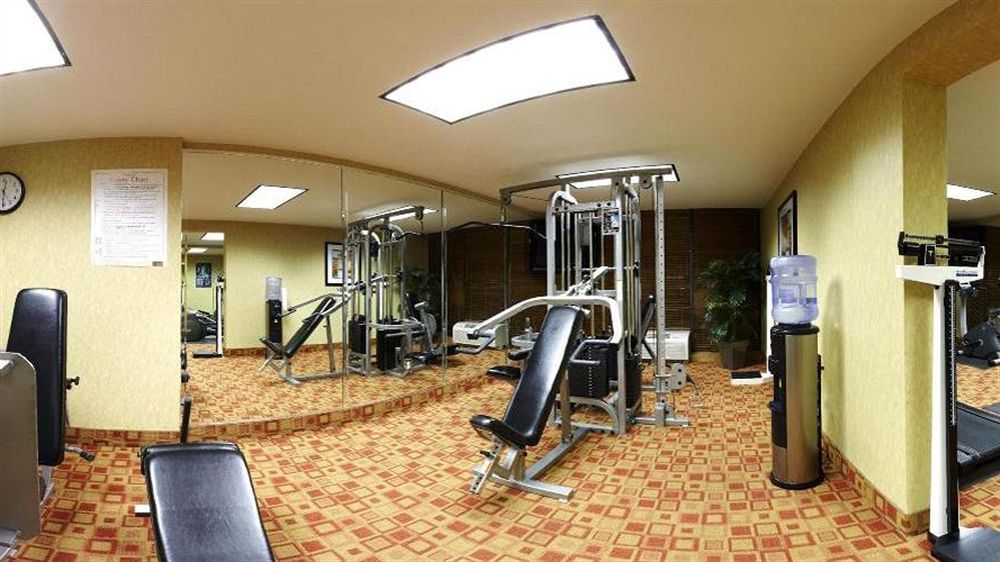 Holiday Inn Hotel Atlanta-Northlake, A Full Service Hotel Tucker Exteriör bild