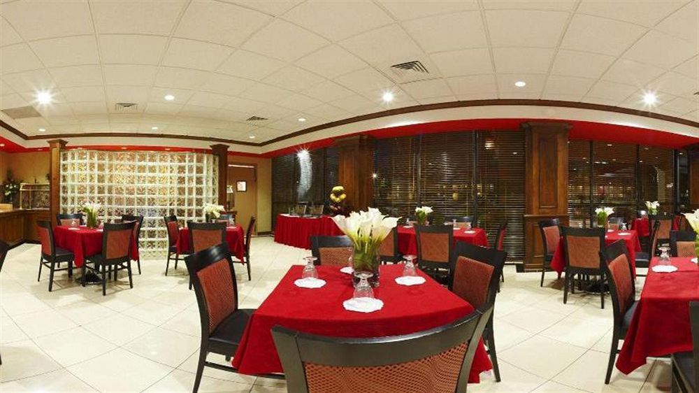 Holiday Inn Hotel Atlanta-Northlake, A Full Service Hotel Tucker Exteriör bild
