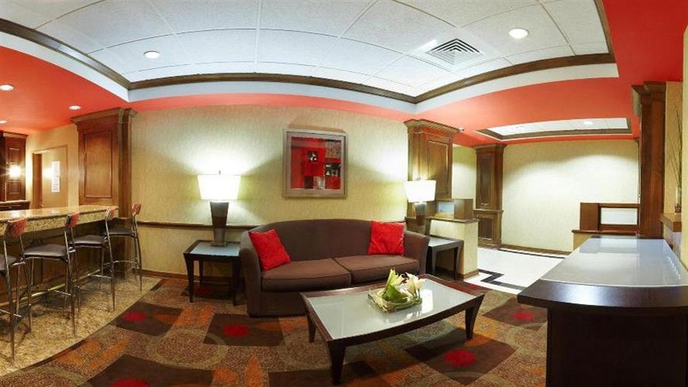 Holiday Inn Hotel Atlanta-Northlake, A Full Service Hotel Tucker Exteriör bild