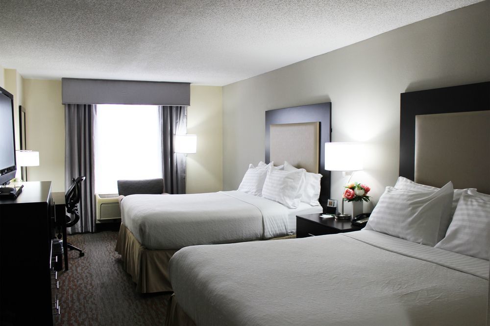 Holiday Inn Hotel Atlanta-Northlake, A Full Service Hotel Tucker Exteriör bild