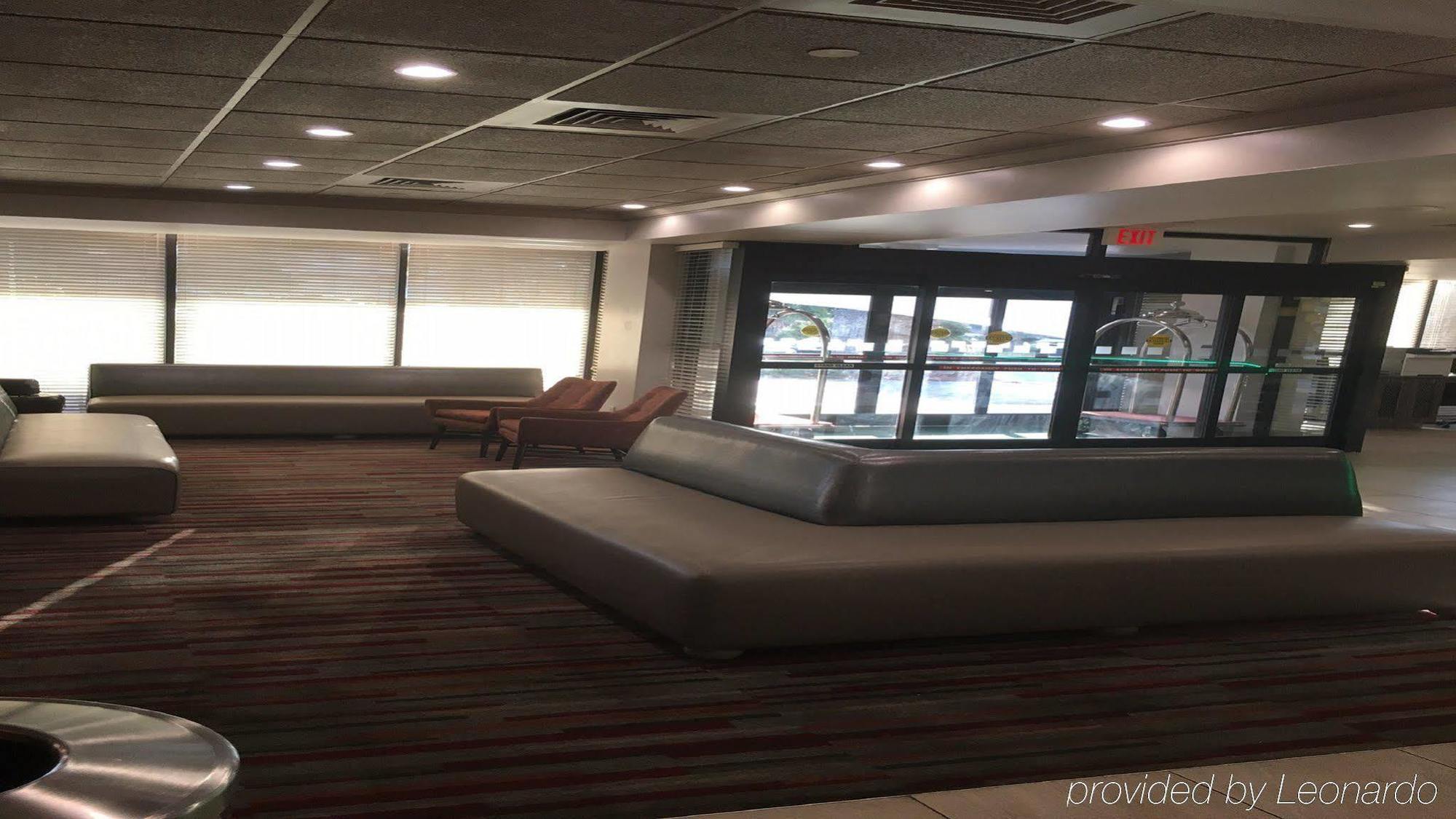 Holiday Inn Hotel Atlanta-Northlake, A Full Service Hotel Tucker Exteriör bild