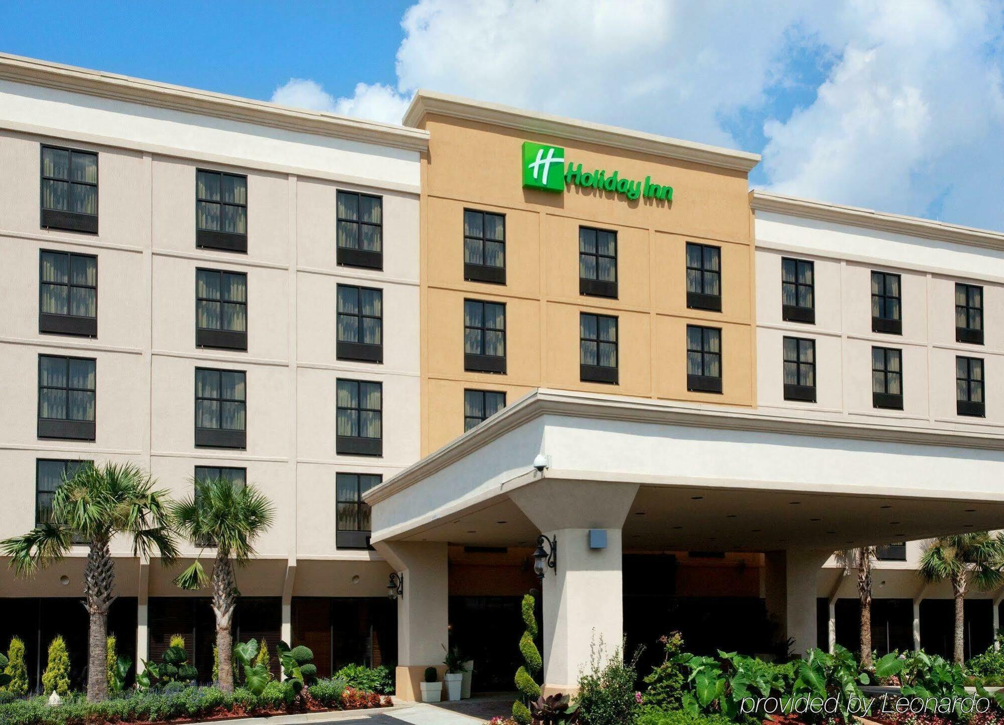 Holiday Inn Hotel Atlanta-Northlake, A Full Service Hotel Exteriör bild