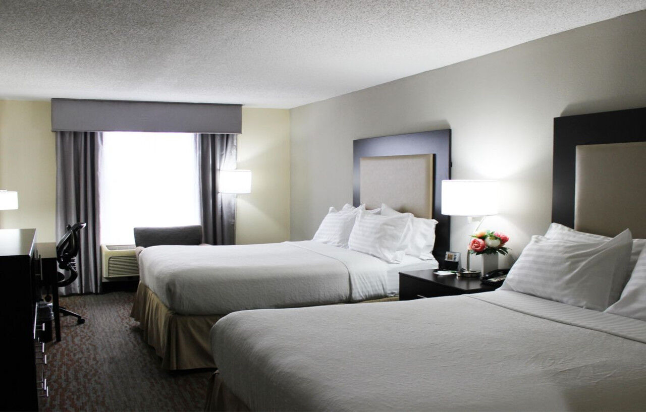 Holiday Inn Hotel Atlanta-Northlake, A Full Service Hotel Tucker Exteriör bild